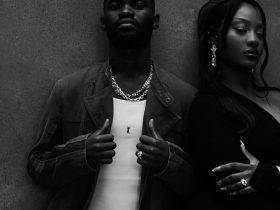 Raindance Lyrics by Dave Feat. Tems