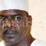 Senator Ndume Advises New Service Chiefs To Make Troops Welfare Top Priority