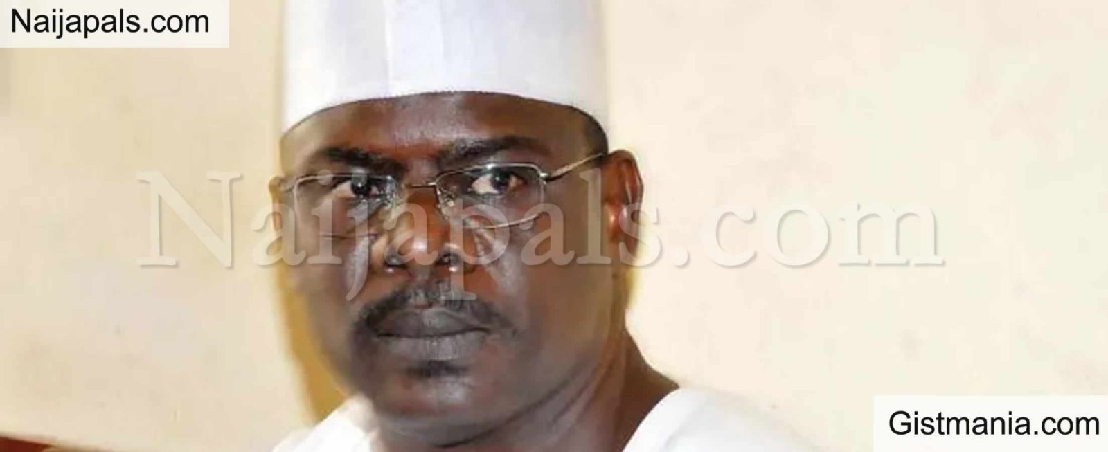 Senator Ndume Advises New Service Chiefs To Make Troops Welfare Top Priority