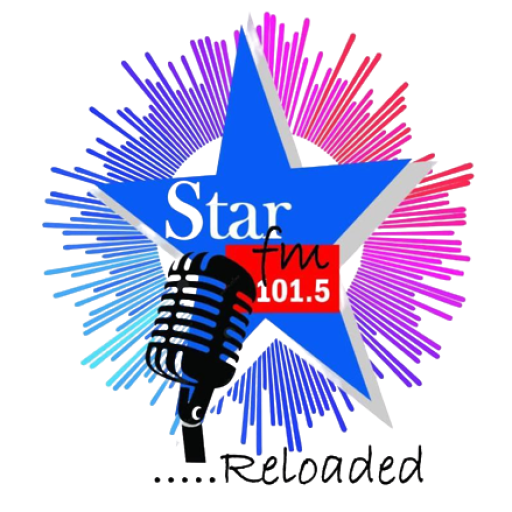 STAR 101.5 FM