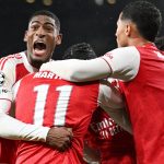 5 talking points from Bayern Munich vs Arsenal