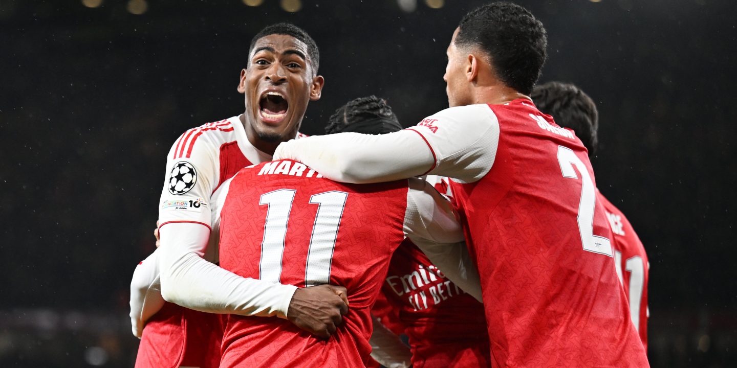 5 talking points from Bayern Munich vs Arsenal