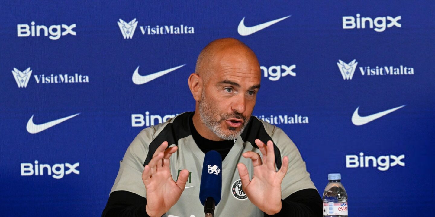 Chelsea receive a huge player boost ahead of must win Barcelona UCL fixture