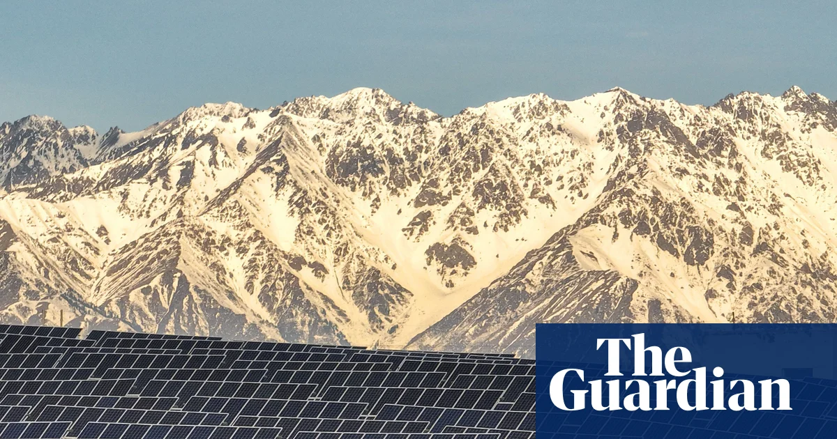 Divide over fossil fuels phaseout can be bridged, Cop30 president says | Cop30