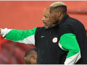 Exposed! The one glaring hole threatening to shatter Nigeria's Super Eagles AFCON 2025 dream