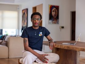 Ezra Olubi claims Paystack fired him unfairly