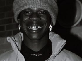 Fuji Moto Lyrics by Seyi Vibez