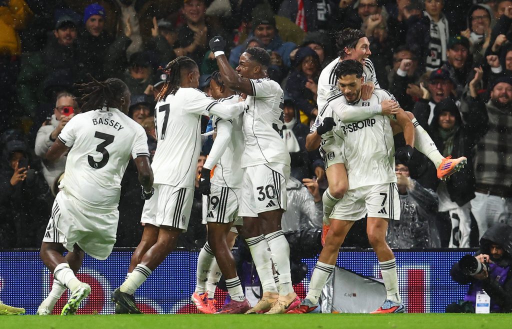 Fulham head coach lauds Chukwueze's impact in 1-0 win over Sunderland