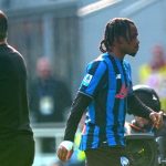 Getting back in shape was difficult - Italian Media criticise Ademola Lookman after Nigeria’s World Cup failure