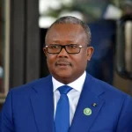 Guinea-Bissau’s deposed President Embalo arrives in Senegal after coup | Military News