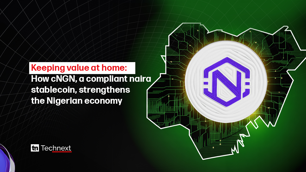 How Nigeria's cNGN stablecoin can strengthen the economy