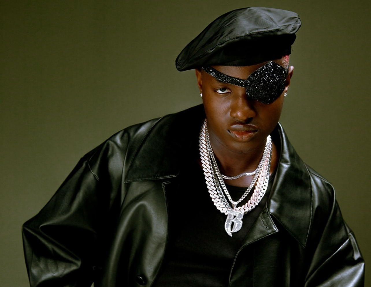 I don't owe Davido apology - Ruger on alleged rift with colleague