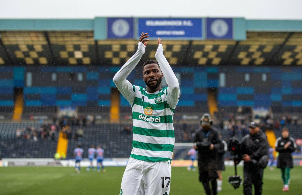 Kelechi Iheanacho's true fitness status revealed ahead of Celtic's Europa League game at Feyenoord