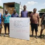 NDLEA Busts Illicit Drug Warehouse, Recovers N6.7bn Opioids, Arrests Baron, 5 Others