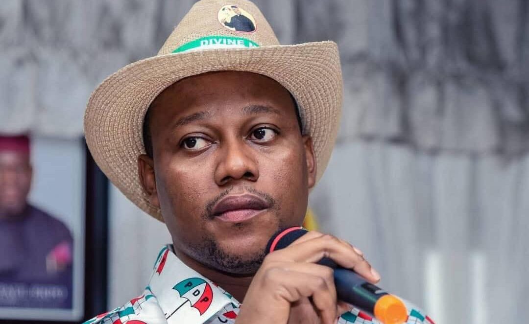 PDP accuses Tinubu of ‘surrendering to terrorists’, wants president to seek help or resign