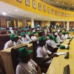 Presidency Rewards Top Performers On International Students Day