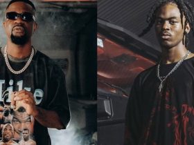 Put It On God Lyrics by Sarkodie Feat. AlorG