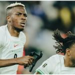 They have Osimhen, Lookman — Cameroon legend backs Super Eagles to defeat DR Congo
