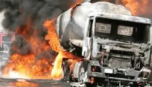 Three die in Oyo gas explosion