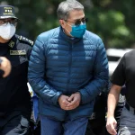 Trump says will pardon former Honduras leader before presidential vote | Donald Trump News