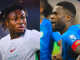 Where to watch Nigeria vs DR Congo – 2026 World Cup African play‑off final