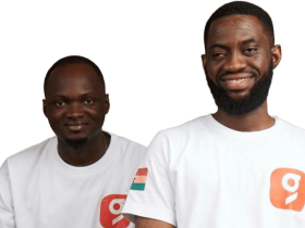 Gigmile Launches 2025 Impact Report, Closes Seed Round